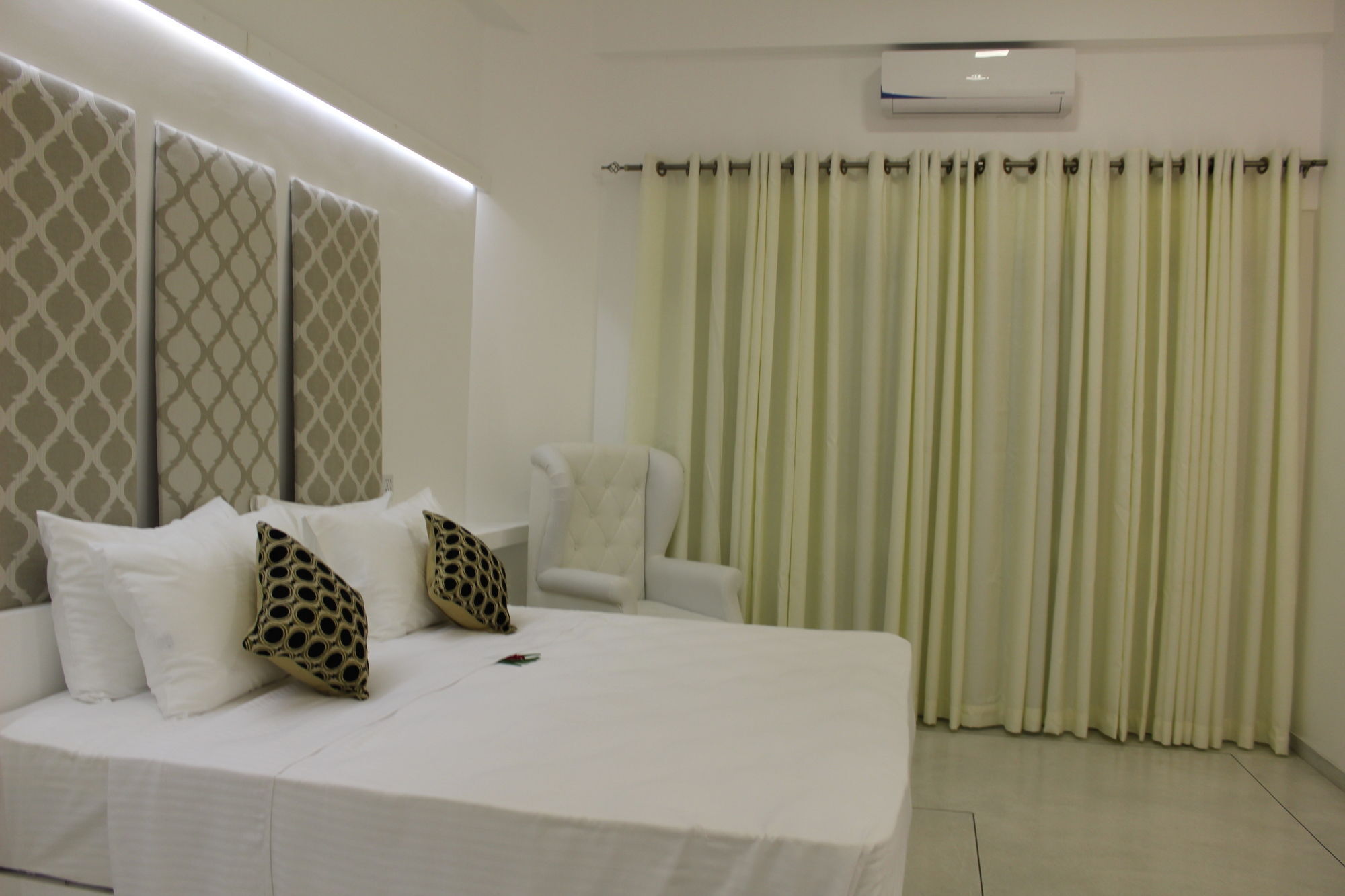 Heaven By O Hotel Unawatuna Exterior foto